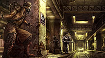 Underrail : impressions sur le RPG post-apo indé