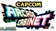 Capcom Arcade Cabinet : le Pack 1986 en vidéo