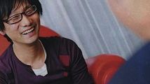 Hideo Kojima a reçu son "arme secrète" pour la GDC
