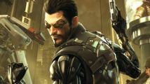 Deus Ex Human Revolution débarque sur Wii U