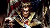 La Tyrannie du Roi Washington : La Trahison s'illustre