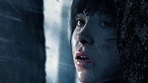 Beyond : Two Souls, premiers pas surprenants avec Jodie