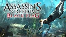 Assassin's Creed 4 : vous ne pourrez pas plonger où bon vous semble