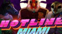 Hotline Miami disponible sur Mac, bientôt sur PS3 et PS Vita
