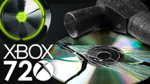 Xbox 720 : nouveaux éléments sur l'installation obligatoire