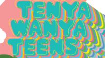 Tenya Wanya Teens, le nouveau jeu du créateur de Katamari Damacy