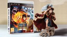 One Piece Pirate Warriors 2 : une date et une version collector