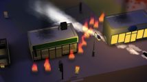 WildFire, nos impressions antisociales