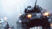 Un site teaser pour Battlefield 4