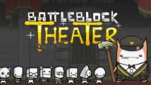 BattleBlock Theater (Castle Crashers) daté en vidéo et images