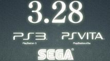 Sega : un nouveau site teaser