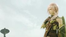 Lightning Returns Final Fantasy XIII : nouvelles images ensablées