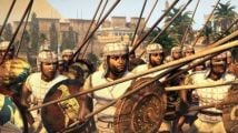 Total War : Rome II dévoile sa huitième faction en une image