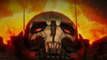 Mechwarrior Online fait grincer l'acier en vidéo