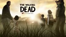 The Walking Dead arrive sur PS Vita aussi