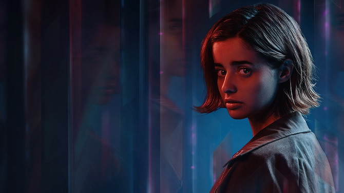 TEST d'Erica : Naufrage ou princesse du film interactif ?