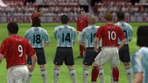 Test : PES 2009 (Wii)