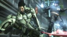 Metal Gear Rising : le DLC de Sam Jetstream déboule en images