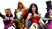 Warner annonce le MOBA DC Infinite Crisis en vidéo