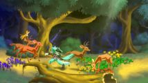 Dust : An Elysian Tail bientôt disponible sur PC