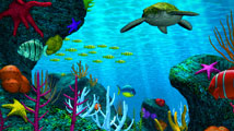 The Big Blue : un nouveau Ecco the Dolphin en kickstarter