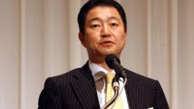 BUSINESS : Yoichi Wada, président de Square Enix, démissionne