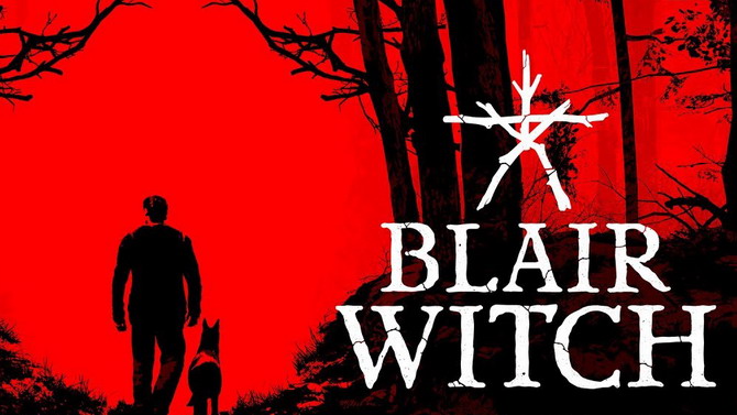 TEST de Blair Witch : La peur, c'est pas sorcier