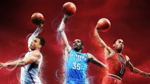 Soldes : NBA 2K13 baisse de prix