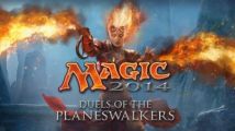 Magic : Duels of the Planeswalkers 2014 annoncé en vidéo