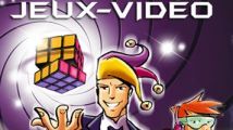 Concours des Créateurs de Jeux Vidéo : Trophée FLIP Jeux-Vidéo
