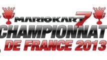 Mario Kart 7 : le championnat de France 2013 débute vendredi