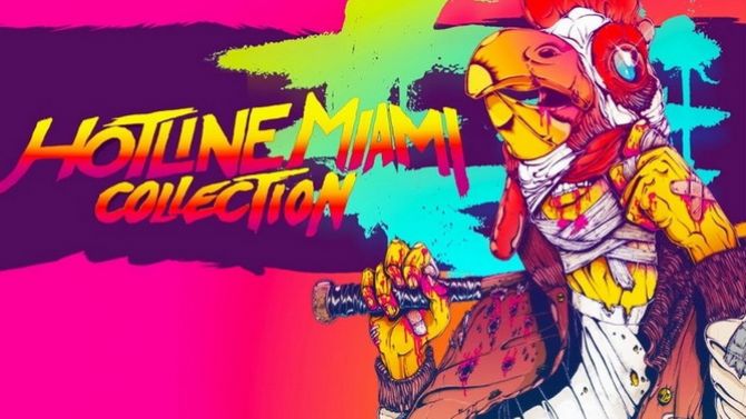 TEST de Hotline Miami Collection sur Switch : Laissez un message après le bip sonore