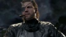 MGS 5 : Big Boss avec une corne, l'ogre révélé ?!