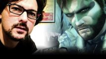 MGS5 : David Hayter, la voix de Snake, absent du casting
