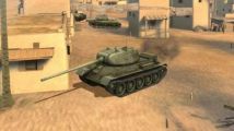Wargaming.net annonce World of Tanks Blitz sur mobile en images
