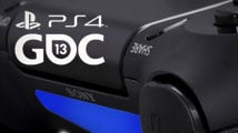 PlayStation 4 : toutes les infos fraîches de la GDC 2013