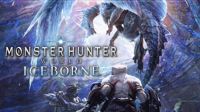 TEST de Monster Hunter World Iceborne : Un vent de fraîcheur souffle sur le nouveau monde