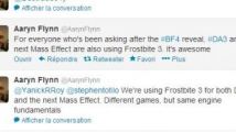Dragon Age 3 et le prochain Mass Effect utiliseront le Frosbite 3