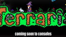 Terraria aussi en route pour la PS Vita
