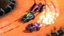 Rock'n Roll Racing 3D : le remake en HD par des fans