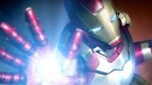 Iron Man 3 daté sur iOS en vidéo