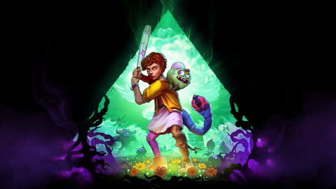 TEST de RAD : Un Rogue-like post-apo qui porte mal son nom