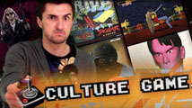Culture Game #14 : les pires jeux vidéo de l'Histoire
