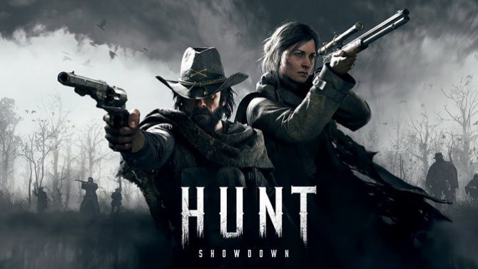 TEST de Hunt Showdown : Le meilleur FPS coopératif de ces dernières années