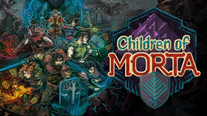 TEST de Children of Morta : Le Rogue-Like familial
