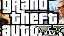 GTA V : la jaquette officielle dévoilée par Rockstar