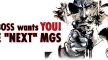 Metal Gear Solid V et Diamond Dogs : le point sur l'organisation de Big Boss