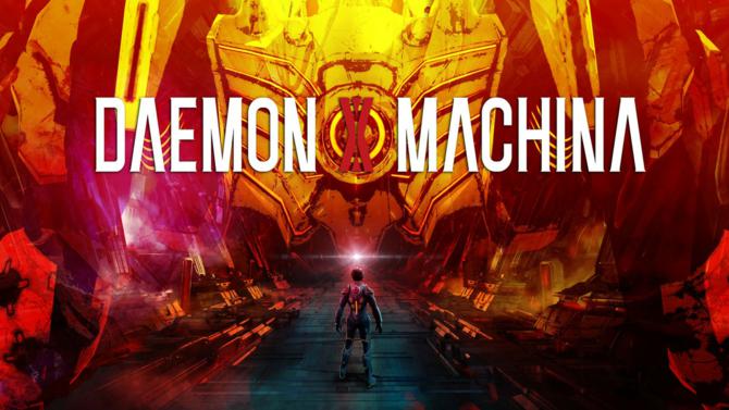 TEST de Daemon X Machina : Pas de quoi rouler des mécaniques