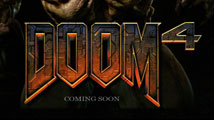 Doom 4 rebooté, prévu sur Next-Gen