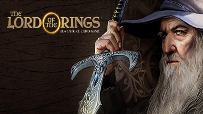 TEST de The Lord of The Rings Adventure Card Game : Une carte pour les unir tous